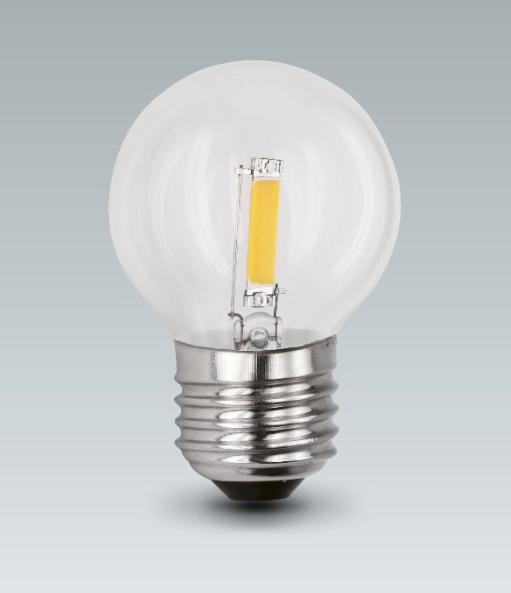 1.6W LED Lamp Bulbs with Ce RoHS