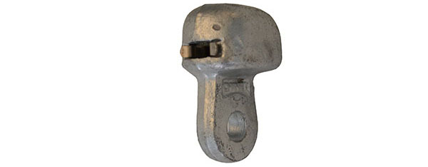 W Type Socket Clevis Eye