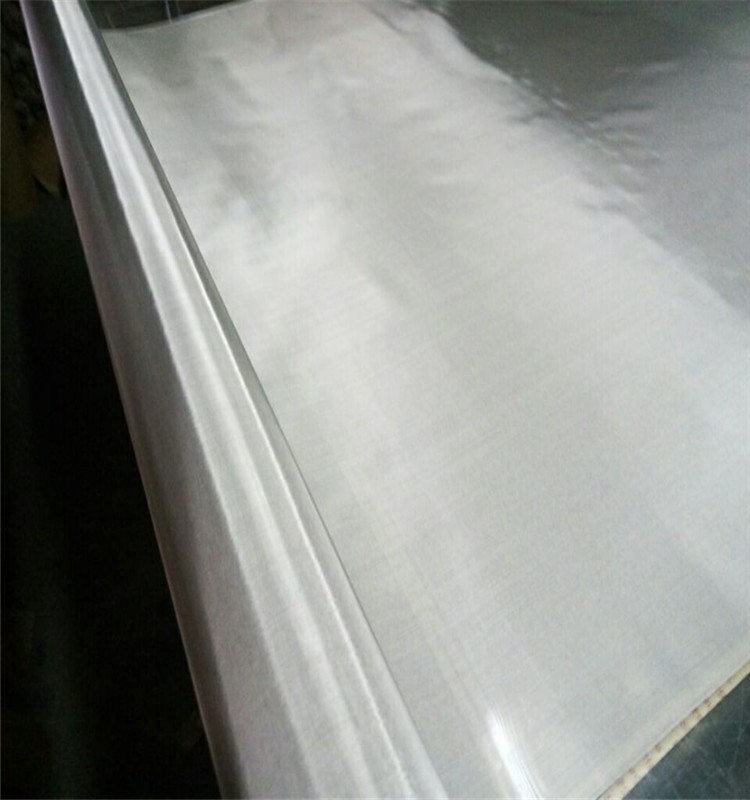 Stainless Steel Dutch Filter Mesh(Factory)