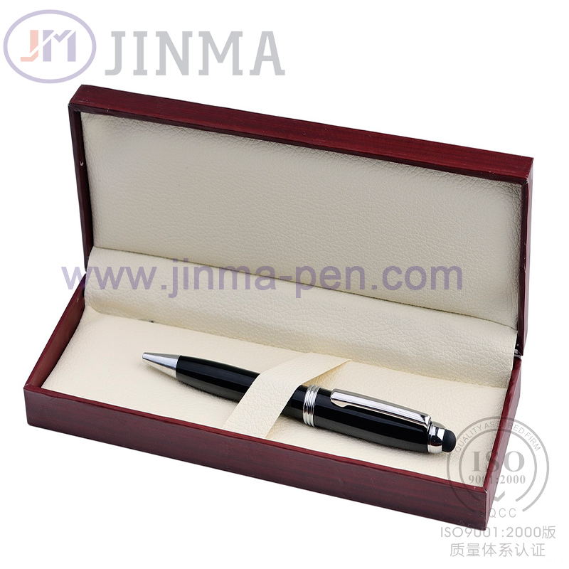 The Most Popular Gift Box with Super Copper Pen Jms3018b