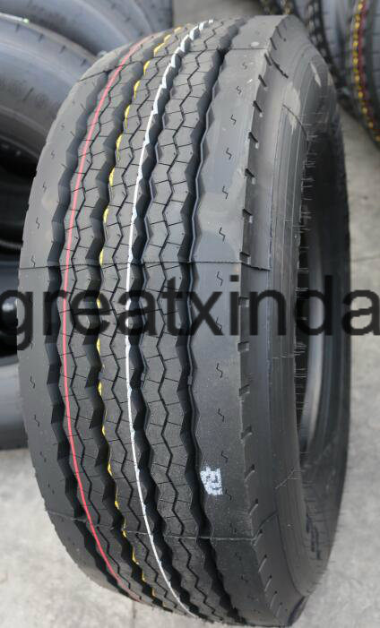 Cheap Trailer Tyre 385/65r22.5 Pattern St932