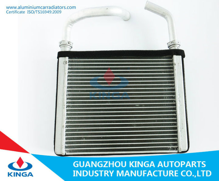 Heater Radiator Honda Brand Cooling Air Condition Auto Spare Part