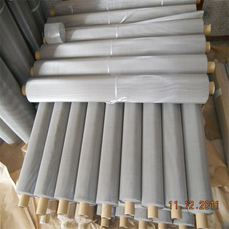 304stainless Steel Wire Mesh with Lower Price