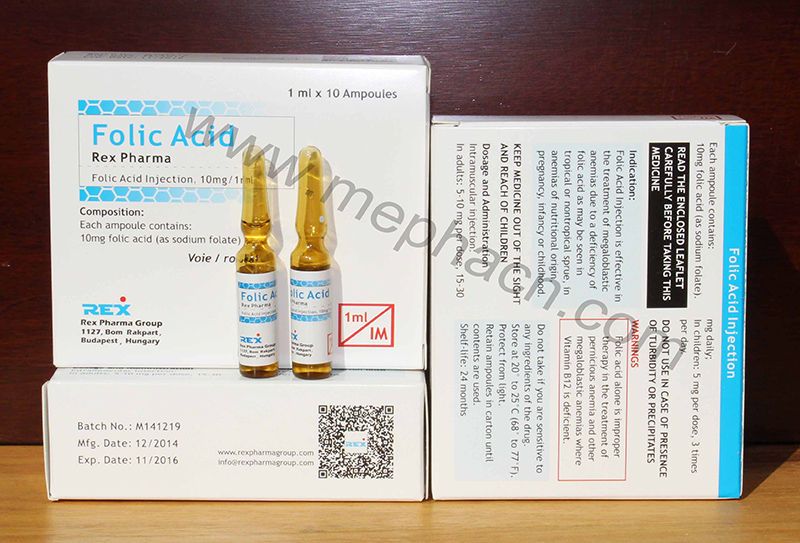 Pharmaceuticla Ketoprofen for Injection 50mg/2ml