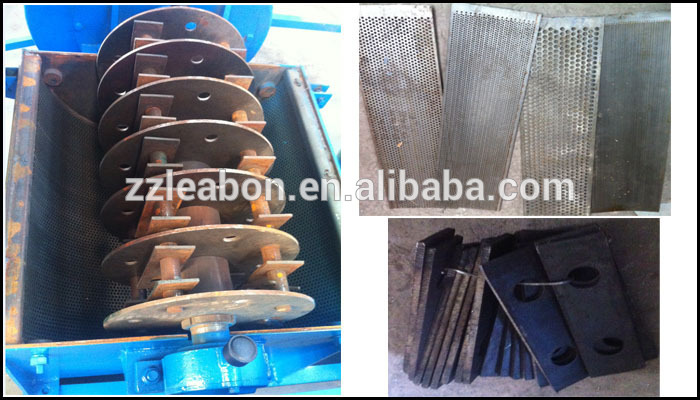 China Supplier Hammer Mill Crusher