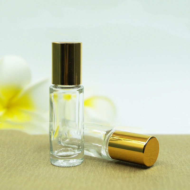 5ml Roll on Bottle for Essential Oil (NRB09)