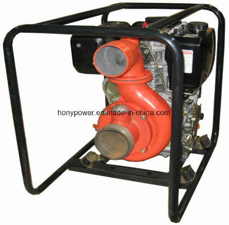 Diesel Water Pump HDP30/HDP40/HDP15h