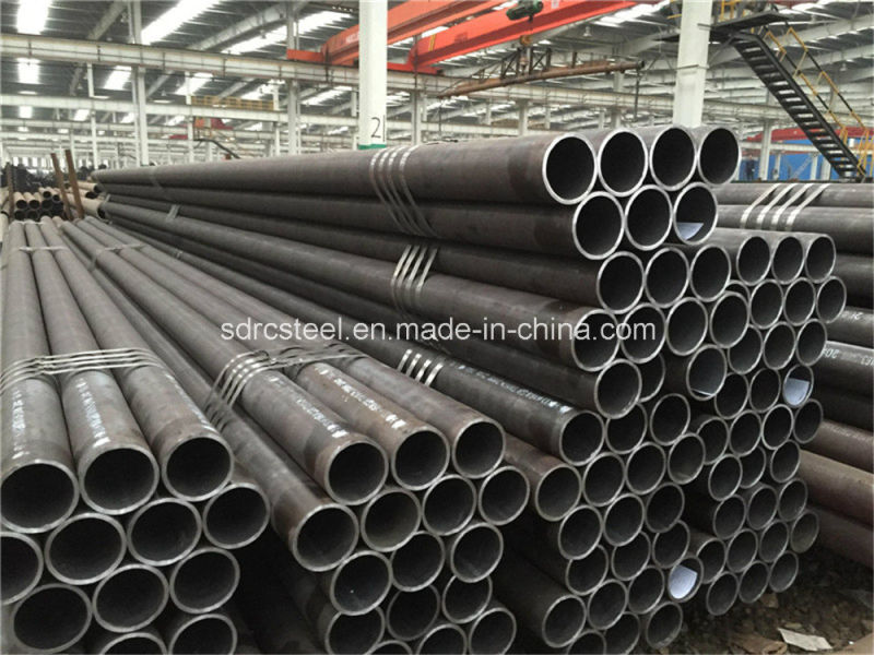 High Quality 20# Carbon Seamless Steel Pipe