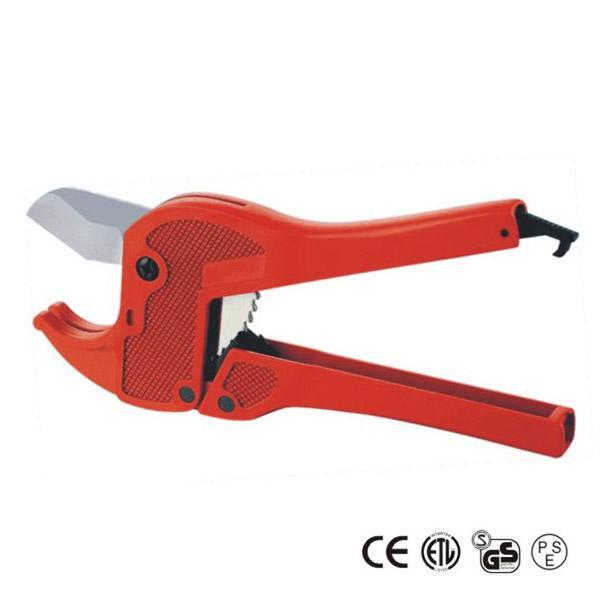 Plastic Pipe Cutting Tools Cutter