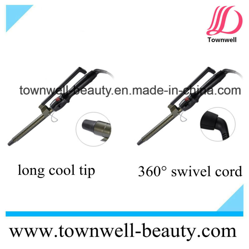 Factory Wholesale Salon Equipment Electric Hair Roller