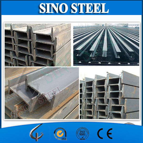 Structural Steel Steel H-Beam with High Quality