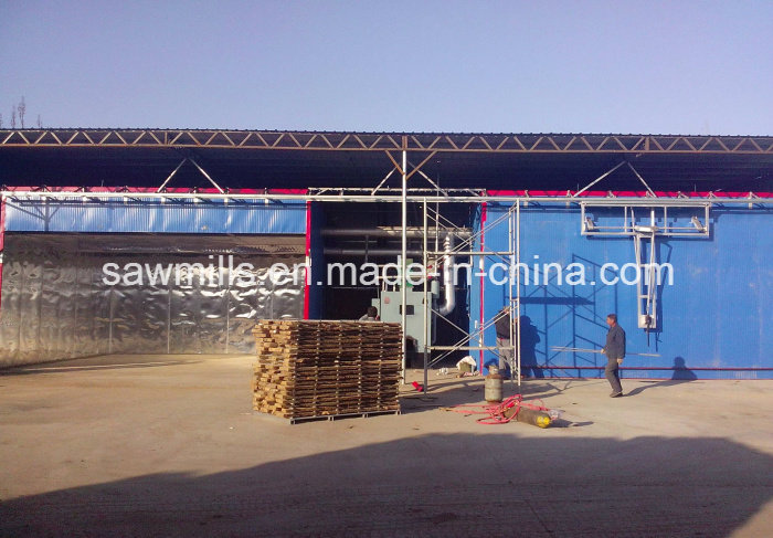 Dryer Machine for Sale Drying Kiln