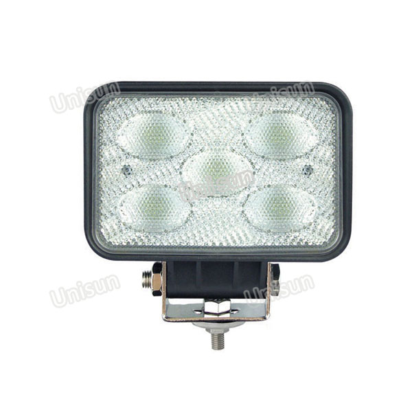 12V 50W CREE LED Work Light for 4X4 off-Road