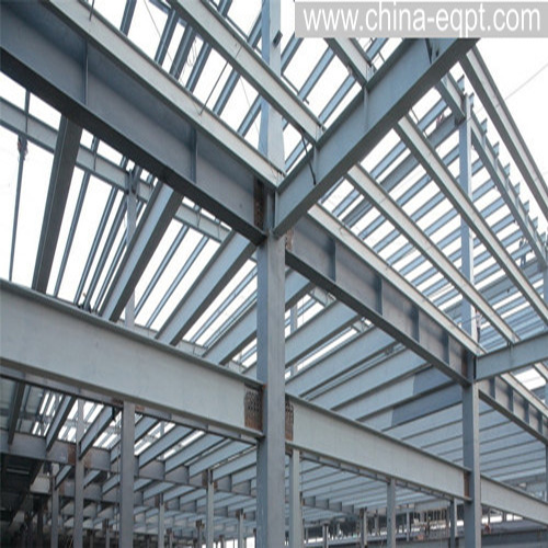 Standard Steel Structure for Warehouse