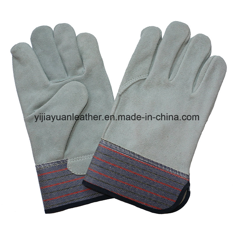 Full Palm Cut Resistant Safety Work Gloves