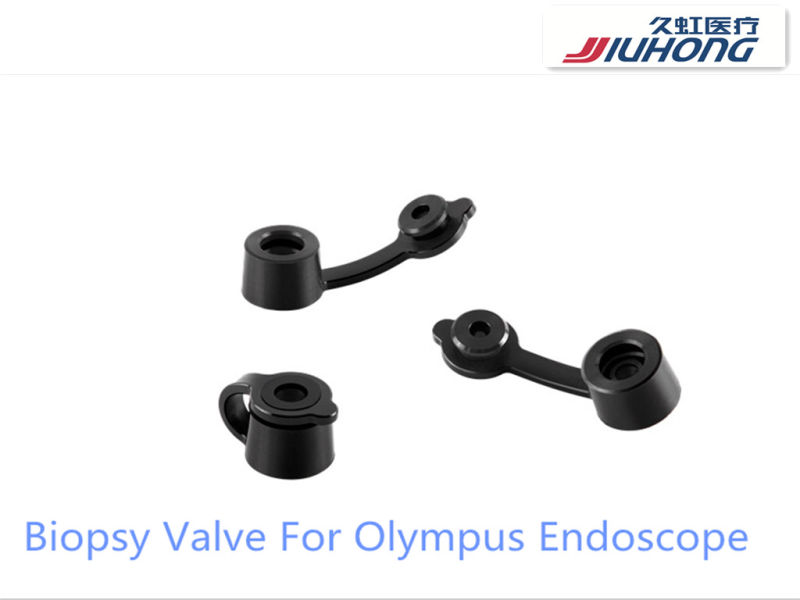 China Top Brand Single Use Biopsy Valve for Olympus
