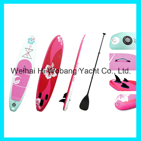 Surf Board Stand up Paddle Board