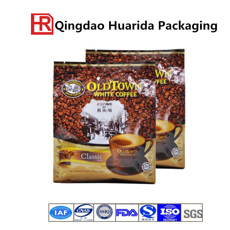 High Quality Coffee Packaging Bag