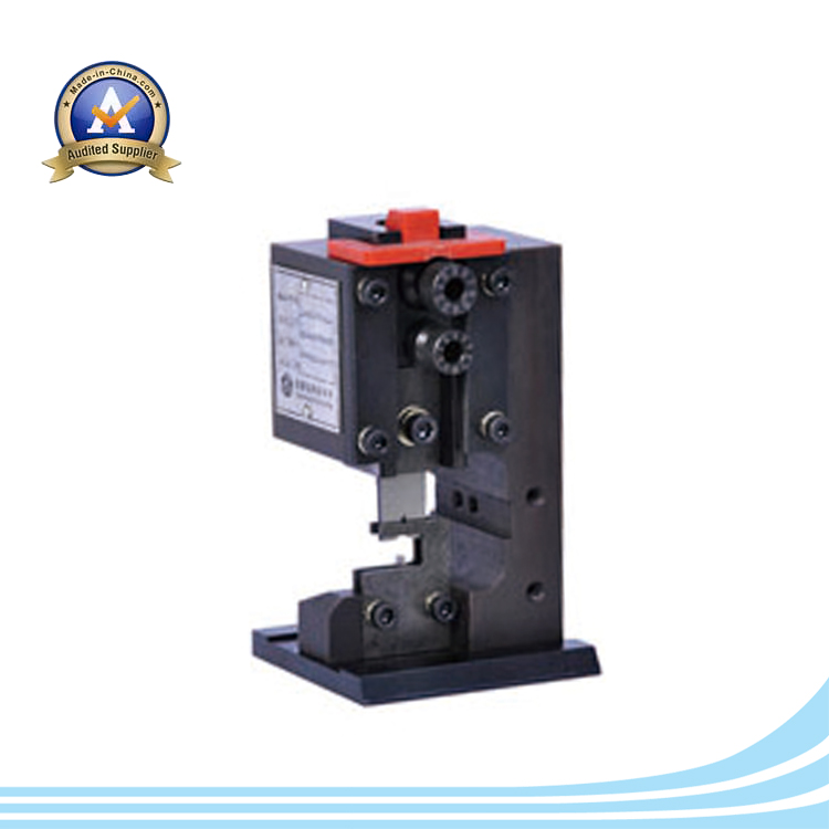 Self-Adjusting U Type Mini Terminal Crimping Mould / Applicator (CA-20U)