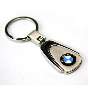 Metal Coin Keychain, Custom Car Keyring (GZHY-KA-004)