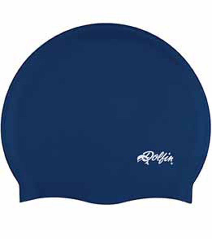 Best Selling Silicone Swim Cap for Long Hair