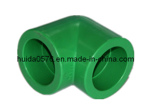 Pipe Fitting Mold (Elbow 90 Deg)