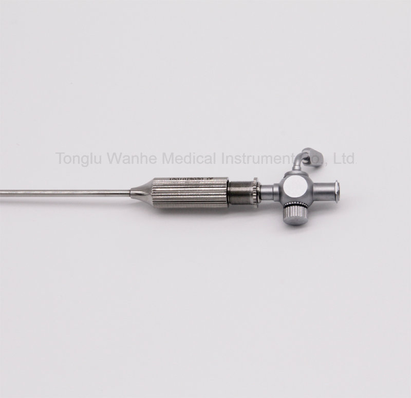 Surgical Instruments Laparoscopic Veress Needle