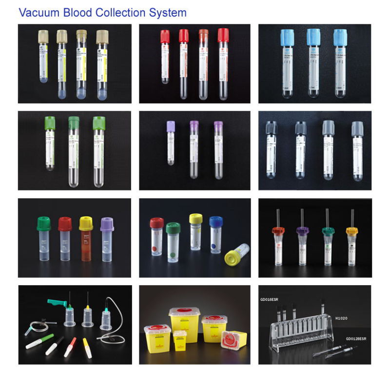 Type L Sampler for Medical Area