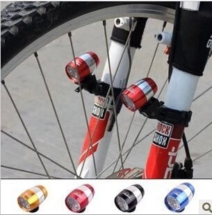 Promotional Gift for 6 LED Bike Light Ea06019