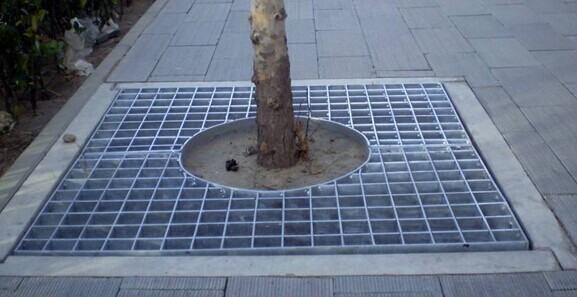 Tree Pool Covering (Anping Tianshun Company)