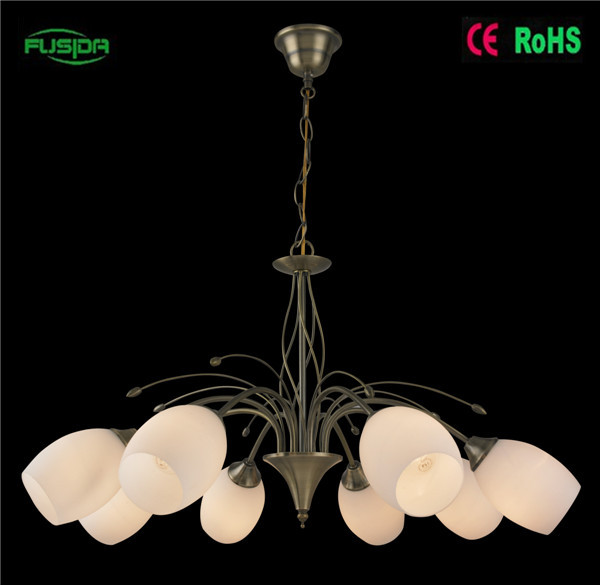 Interior Ceiling Lighting for Living Room (D-8103/8)