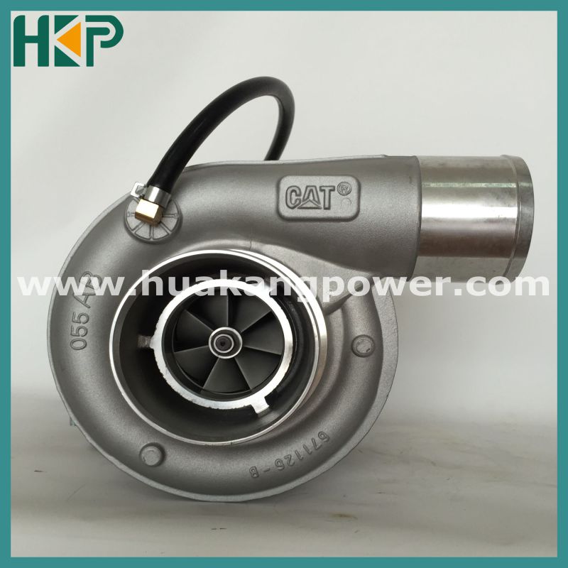 Cat330c 250-7700 Turbo/ Turbocharger