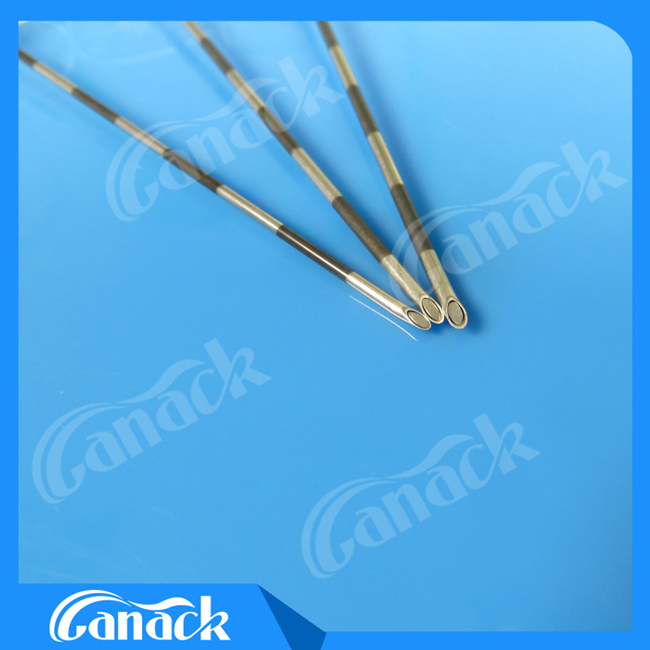 Hot Selling Ce ISO Approval Medical Needle Epidural Needle