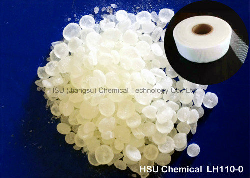 C5 Hydrogenated Hydrocarbon Resin Used for Hot Melt Adhesive Psa