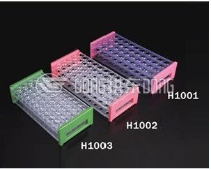 CE and FDA Certificated Test Tube Rack 40wells, 50wells