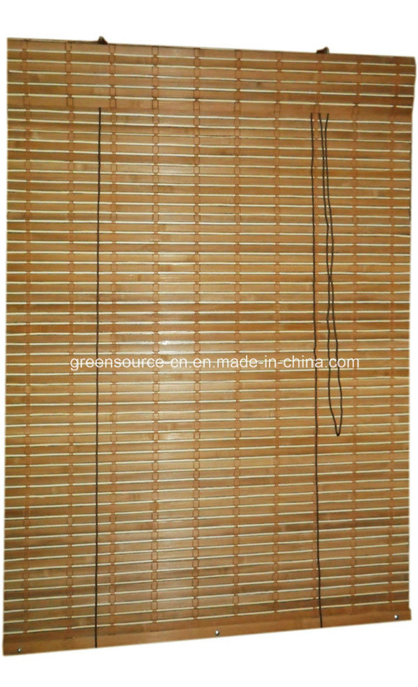 Bamboo Rolling Blinds / Bamboo Curtains