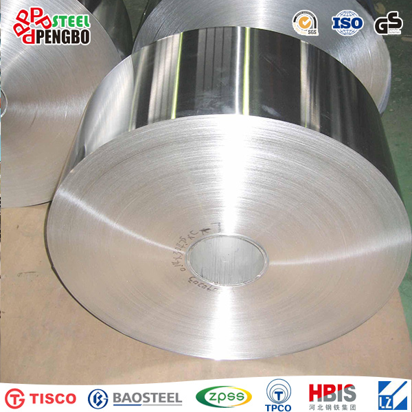 201, 304 Stainless Steel Coils