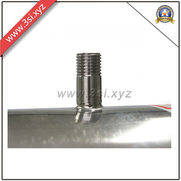 Stainless Steel Pump Header (YZF-F26)