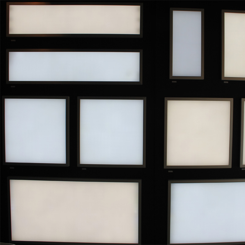 9W LED Panel Light with Ce