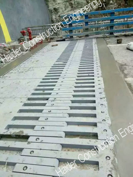 Hot Sale High Quality Finger Expansion Joint