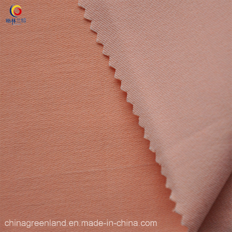 T/C Twill Sirospun Fabric for Dress Garment (GLLSLF001)