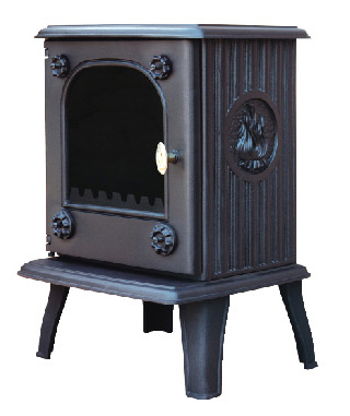 Popular and Classic New Designed Pellet Stove (FIPA057)