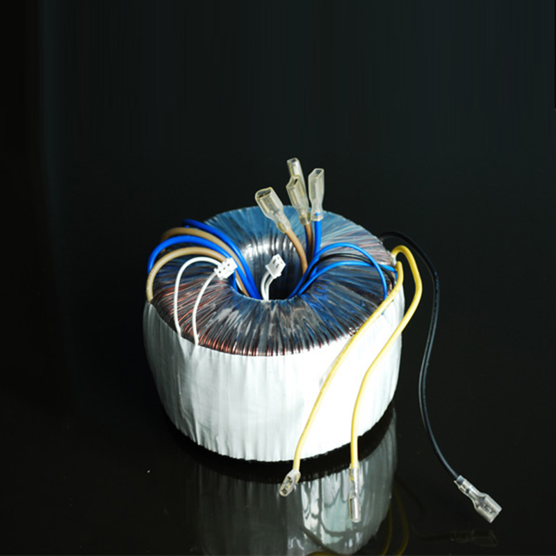 Small 110V 220V Transformer