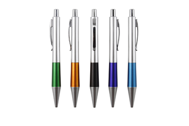 Wholesale Promotion Ball Point Pen with Company Logo Print