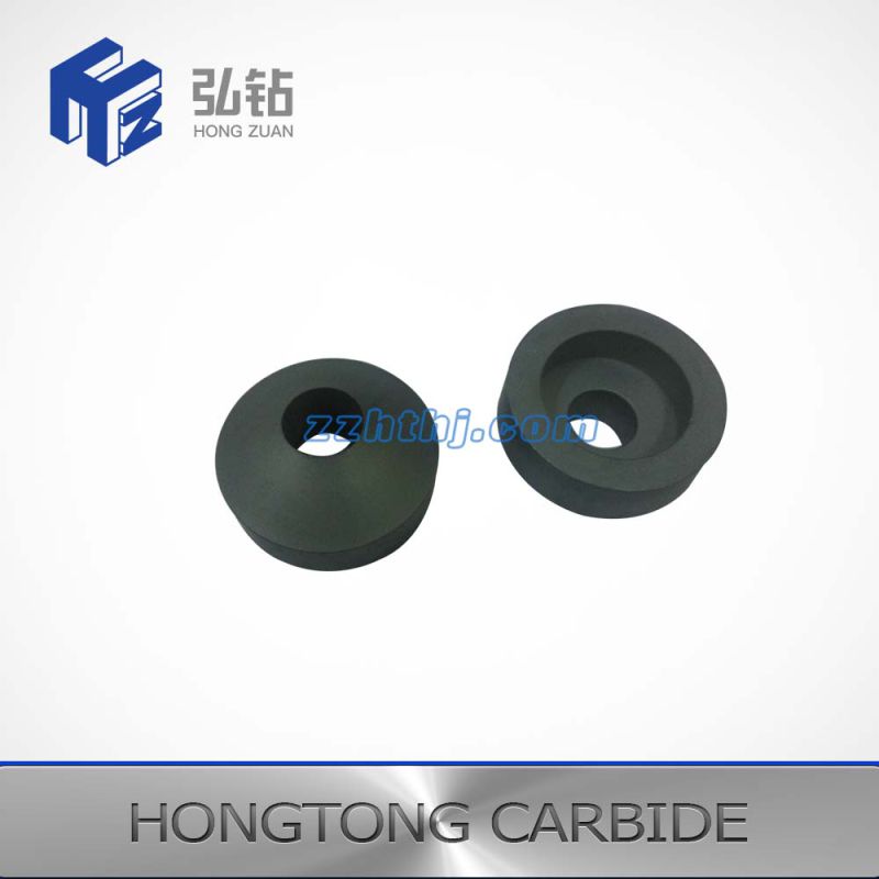 Good Hardness PDC Spray Nozzle of Tungsten Carbide