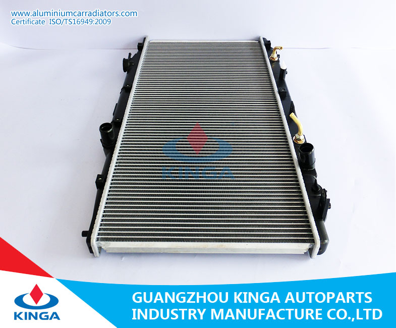 Car Auto Parts Aluminum Radiator for OEM 19010-