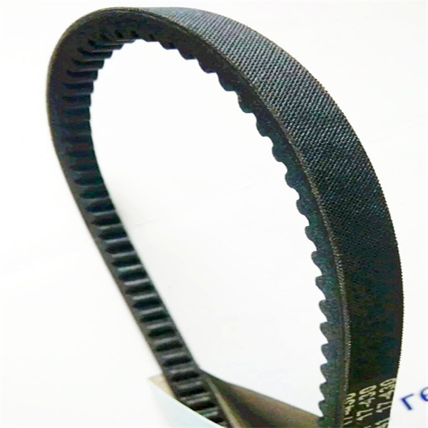 V Belts for Power Transmission