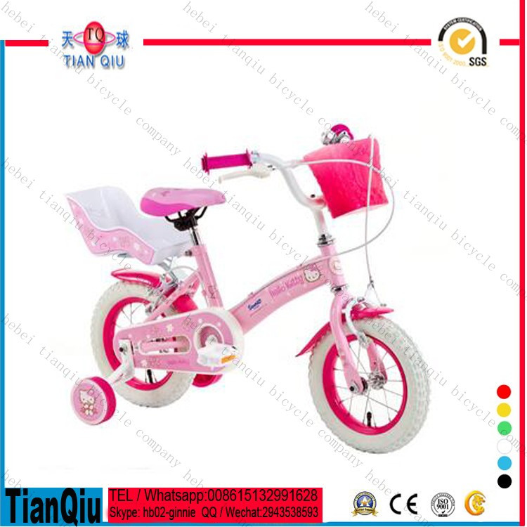 2016 New Style Kids Bicycle, Children Bike for 5-9 Years Old, Kid Bike for Boys