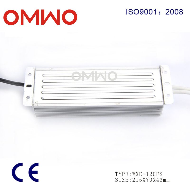 150W Electronic LED Driver