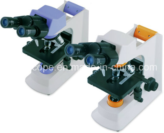 Bestscope BS-2036A Biological Microscope with Finite Optional System